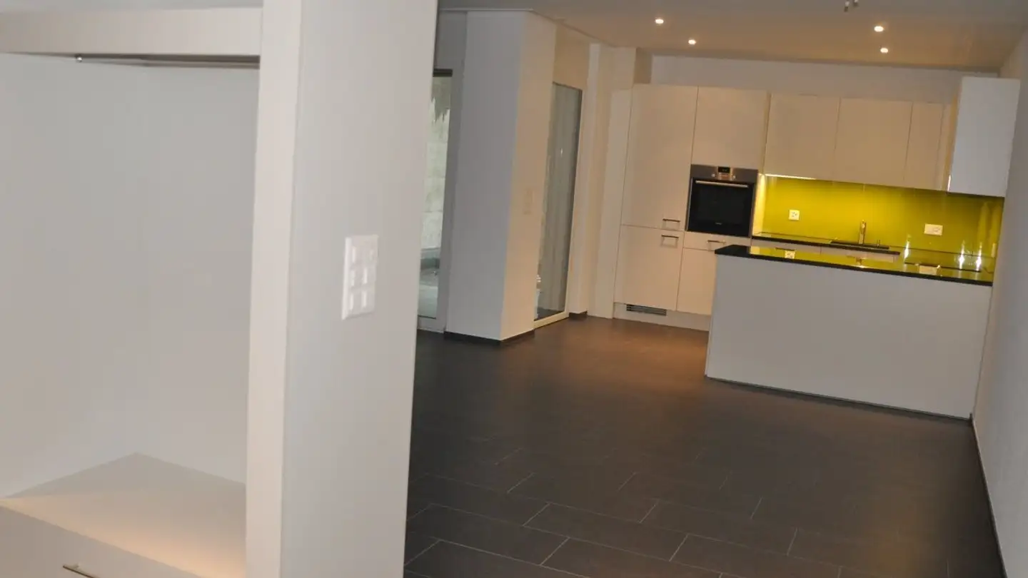 Appartement à louer - Panoramastrasse 2b, 5043 Holziken - Photo 3