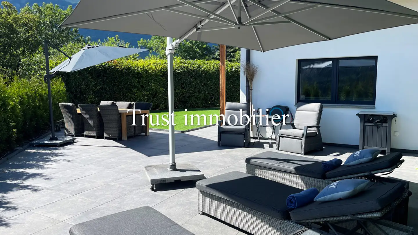 Chalet kaufen - 1977 Icogne - Foto 4