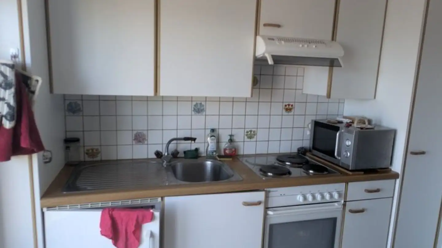 Apartment for rent - Rue De Porcena 12, 2035 Corcelles NE - Photo 2