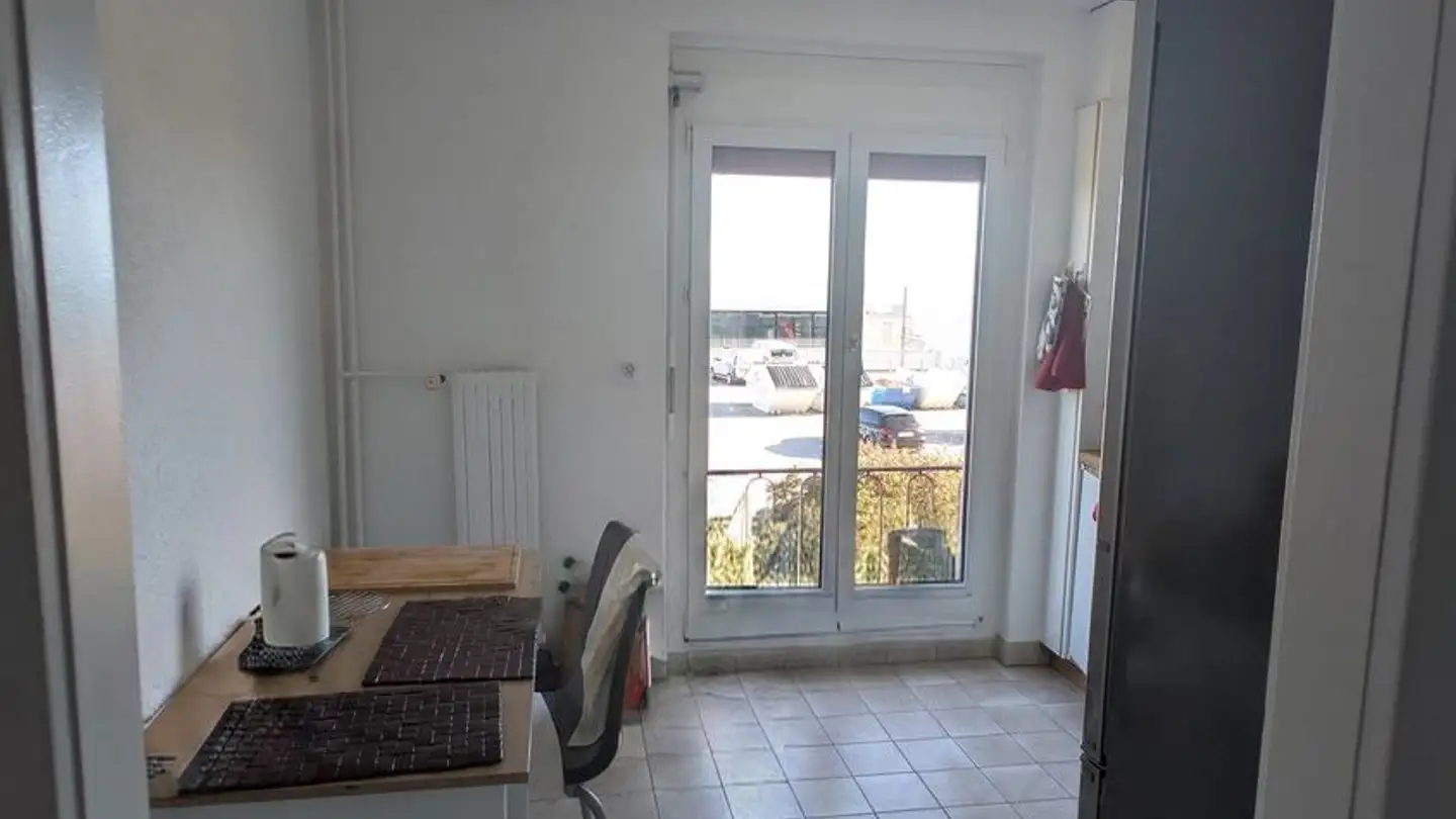 Apartment for rent - Rue De Porcena 12, 2035 Corcelles NE - Photo 3
