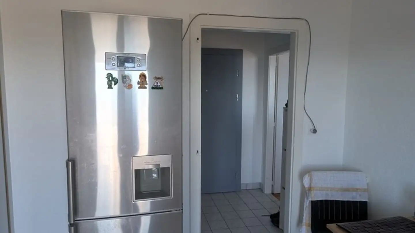 Apartment for rent - Rue De Porcena 12, 2035 Corcelles NE - Photo 4