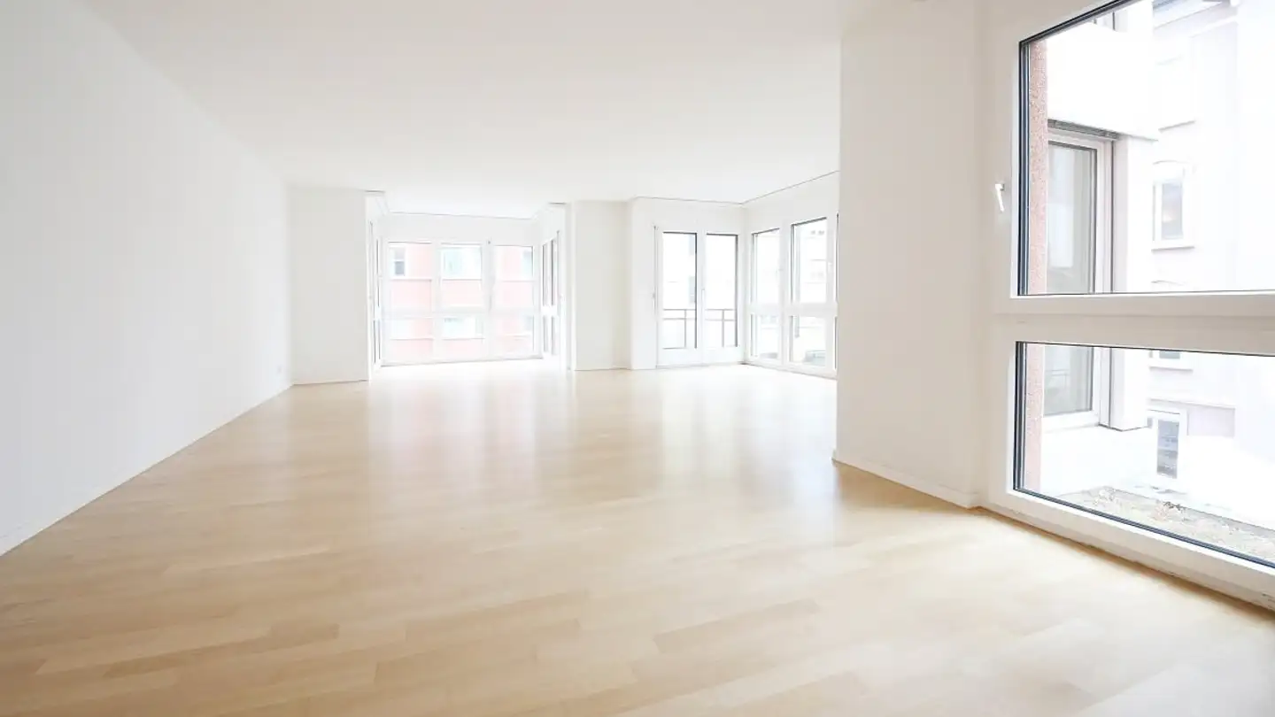 Appartamento in affitto - Hammerstrasse 11, 8008 Zürich - Foto 2