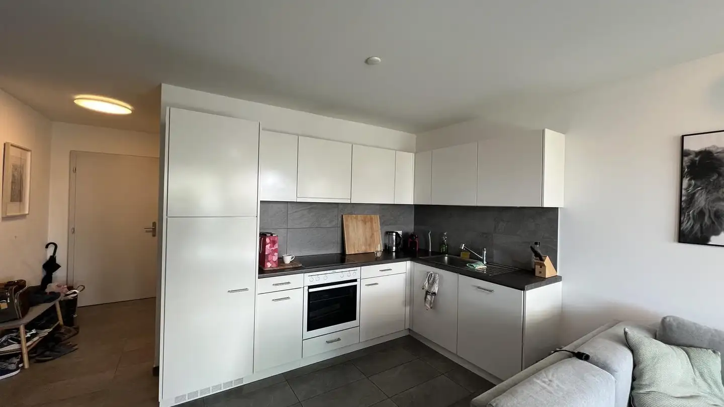Wohnung mieten - Avenue Des Pâquis 34, 1110 Morges - Foto 4