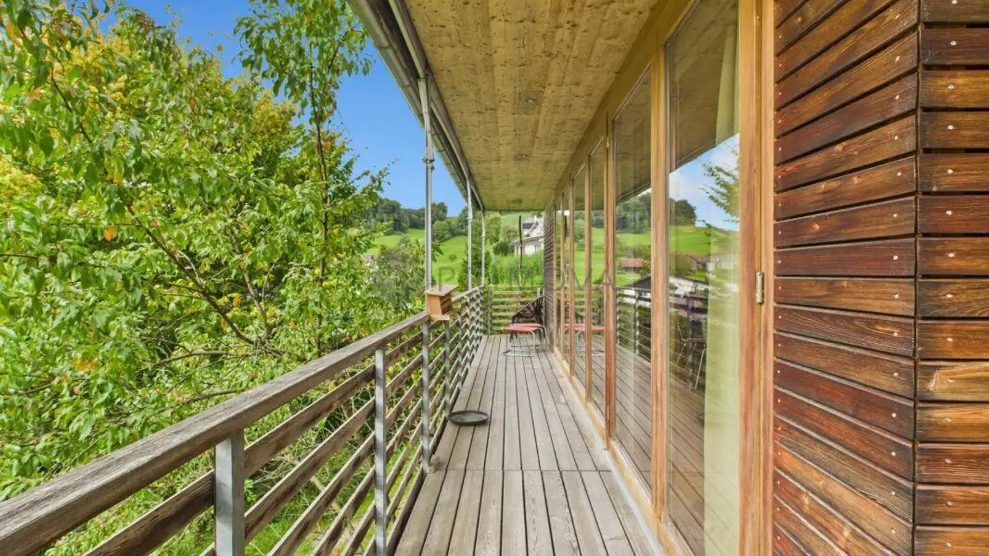 Einfamilienhaus kaufen - 8374 Oberwangen TG - Foto 3