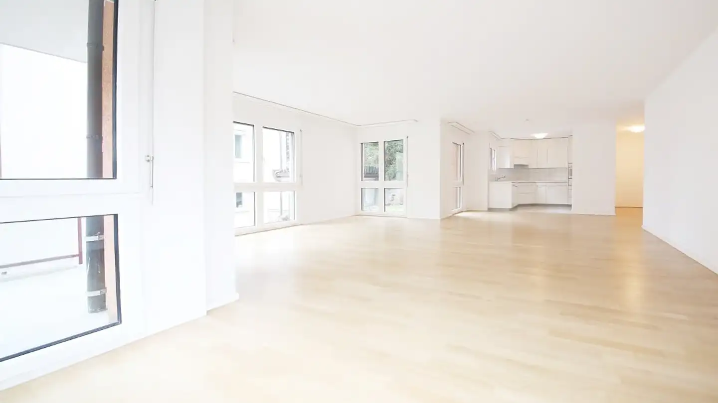 Appartamento in affitto - Hammerstrasse 11, 8008 Zürich - Foto 3