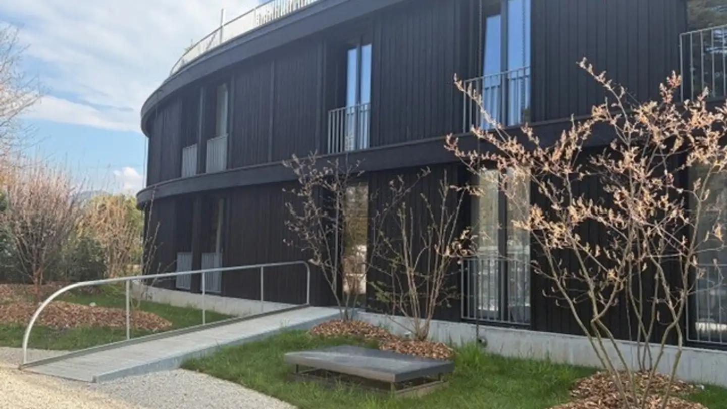 Apartment for rent - 1227 Carouge GE