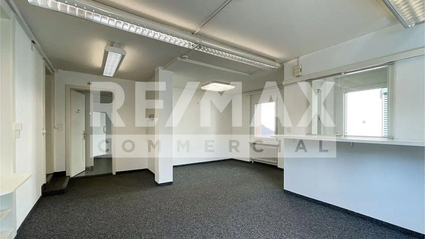 Spazio ufficio in affitto - Aarauerstrasse 16, 5103 Wildegg - Foto 2