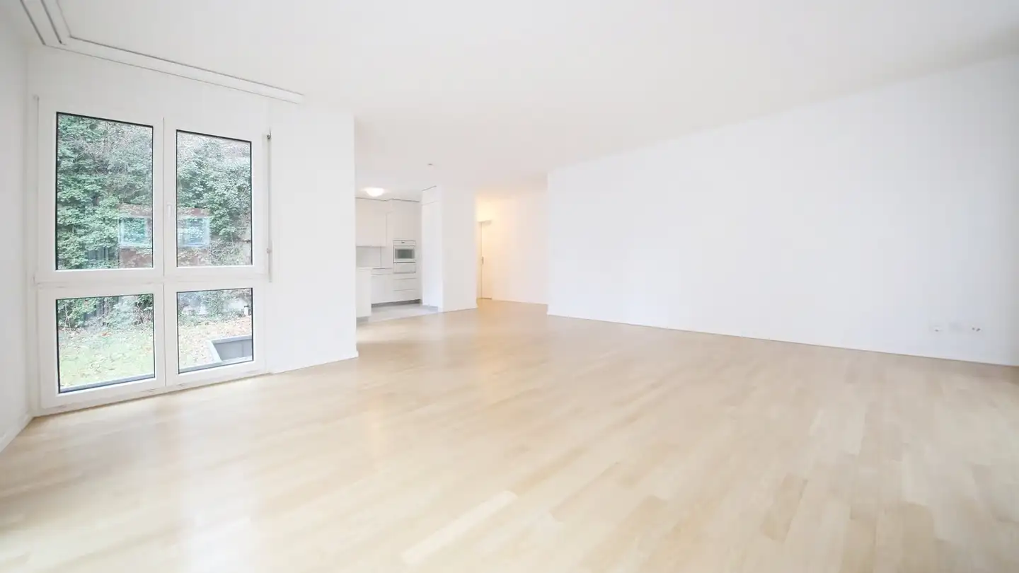 Appartamento in affitto - Hammerstrasse 11, 8008 Zürich - Foto 4