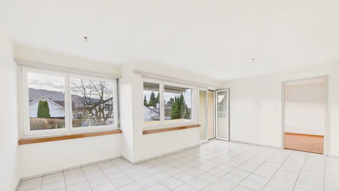 Appartamento in affitto - 5734 Reinach AG