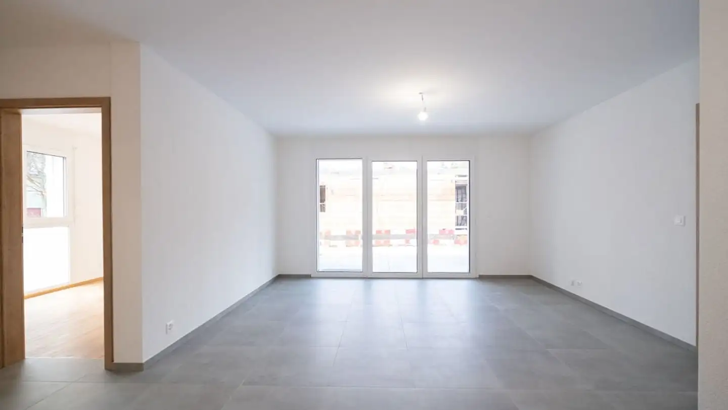 Appartement en terrasse à louer - Route De Premier 1, 1337 Vallorbe - Photo 3
