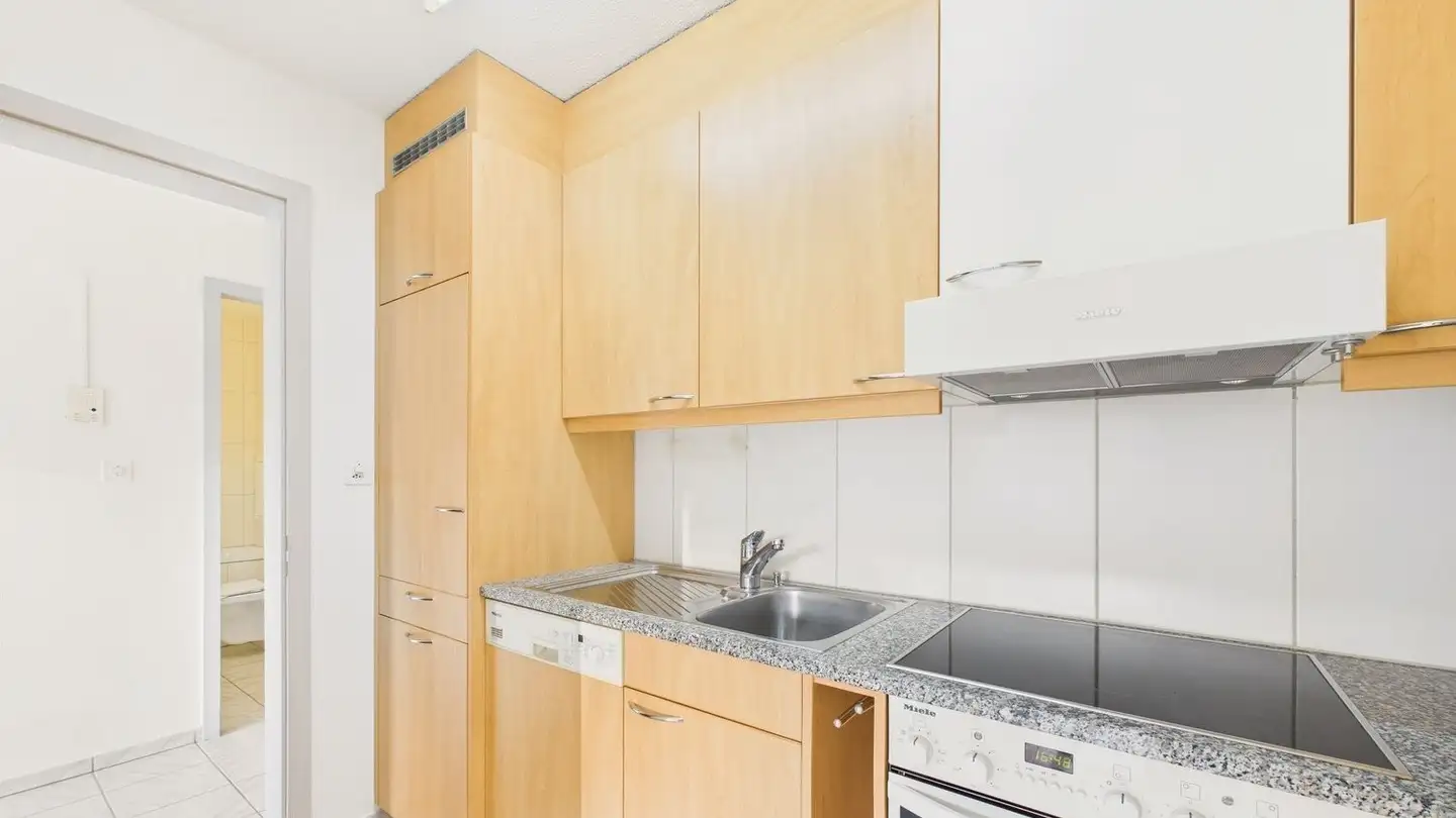 Appartamento in affitto - 5734 Reinach AG - Foto 2