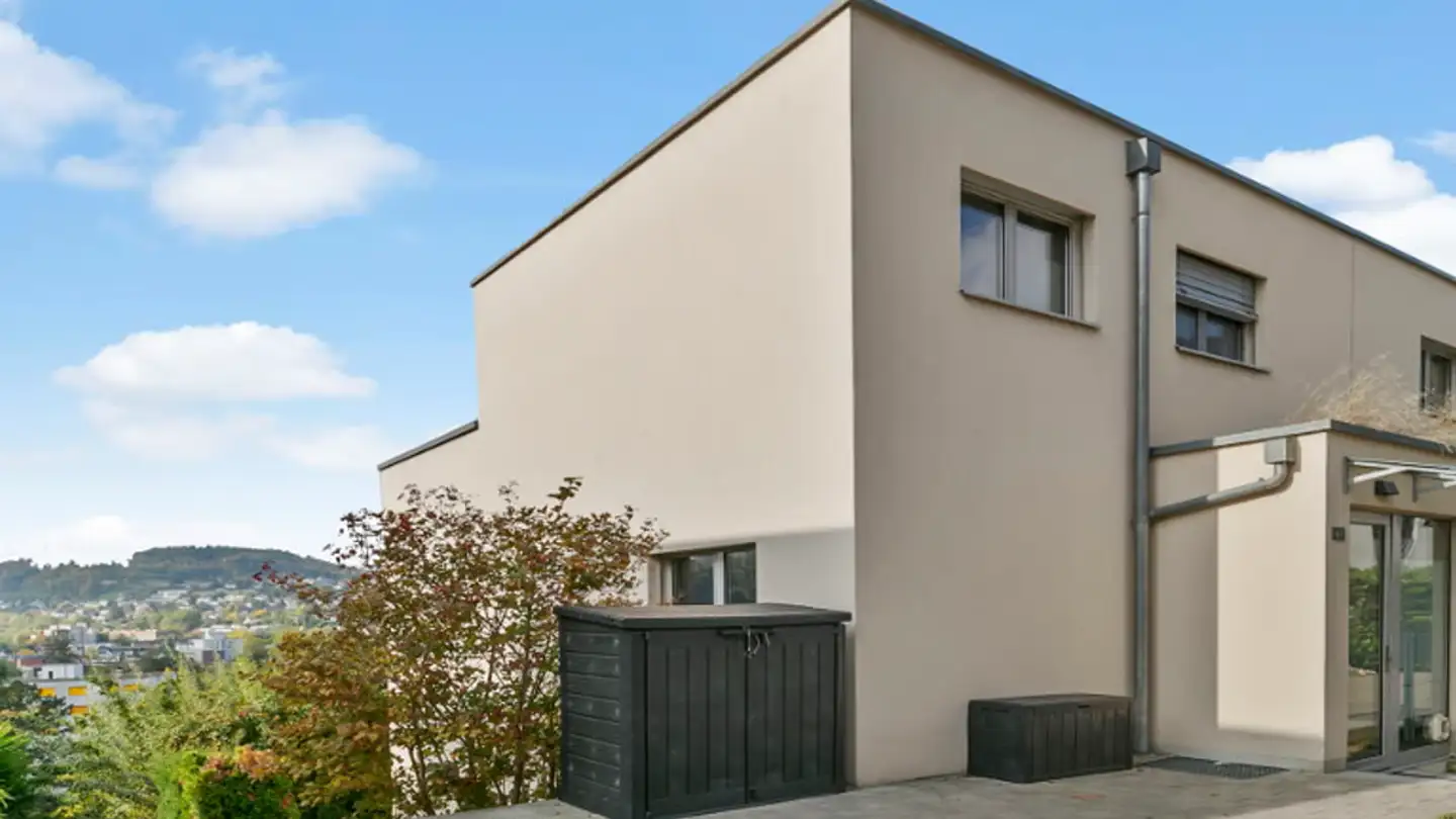 Casa a schiera in affitto - 4410 Liestal