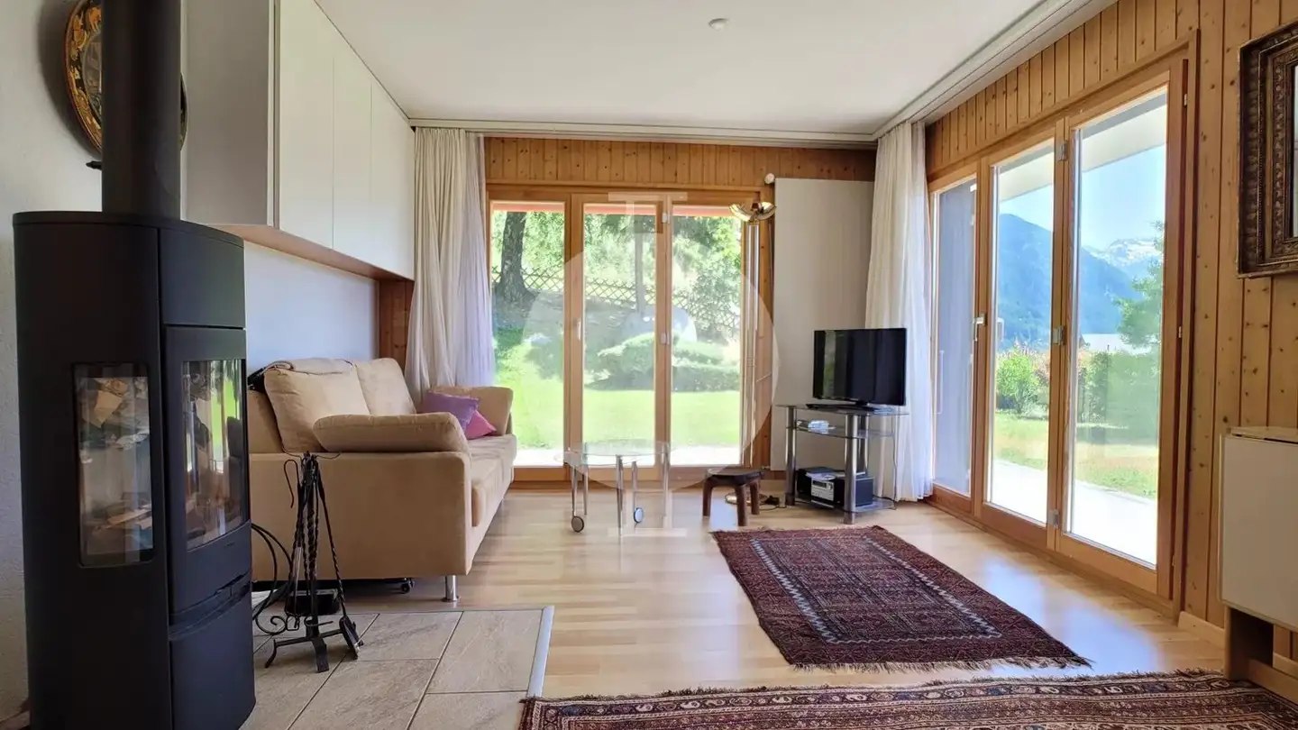 Apartment for sale - 1993 Veysonnaz