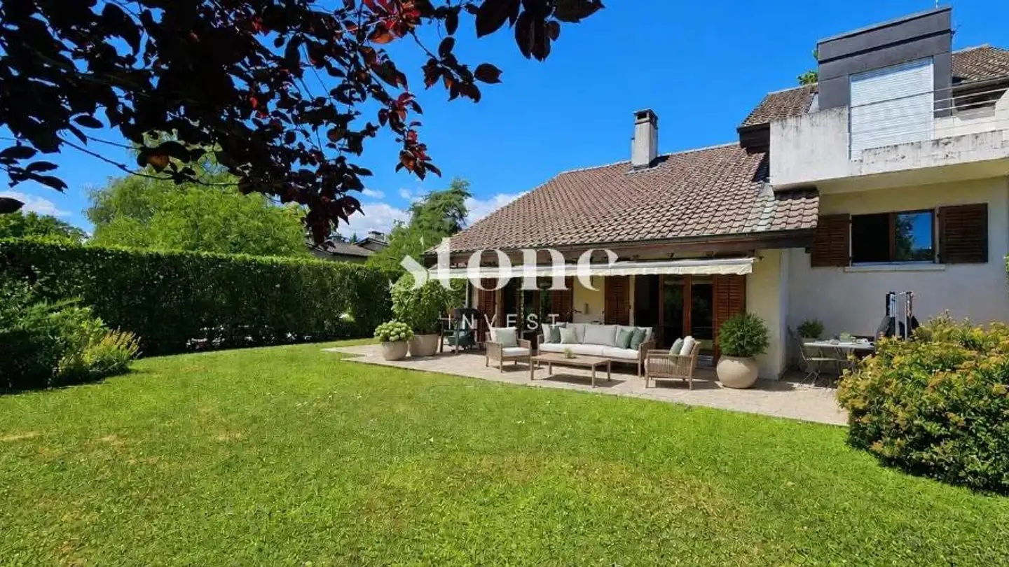 Maison individuelle à vendre - 1294 Genthod - Photo 2
