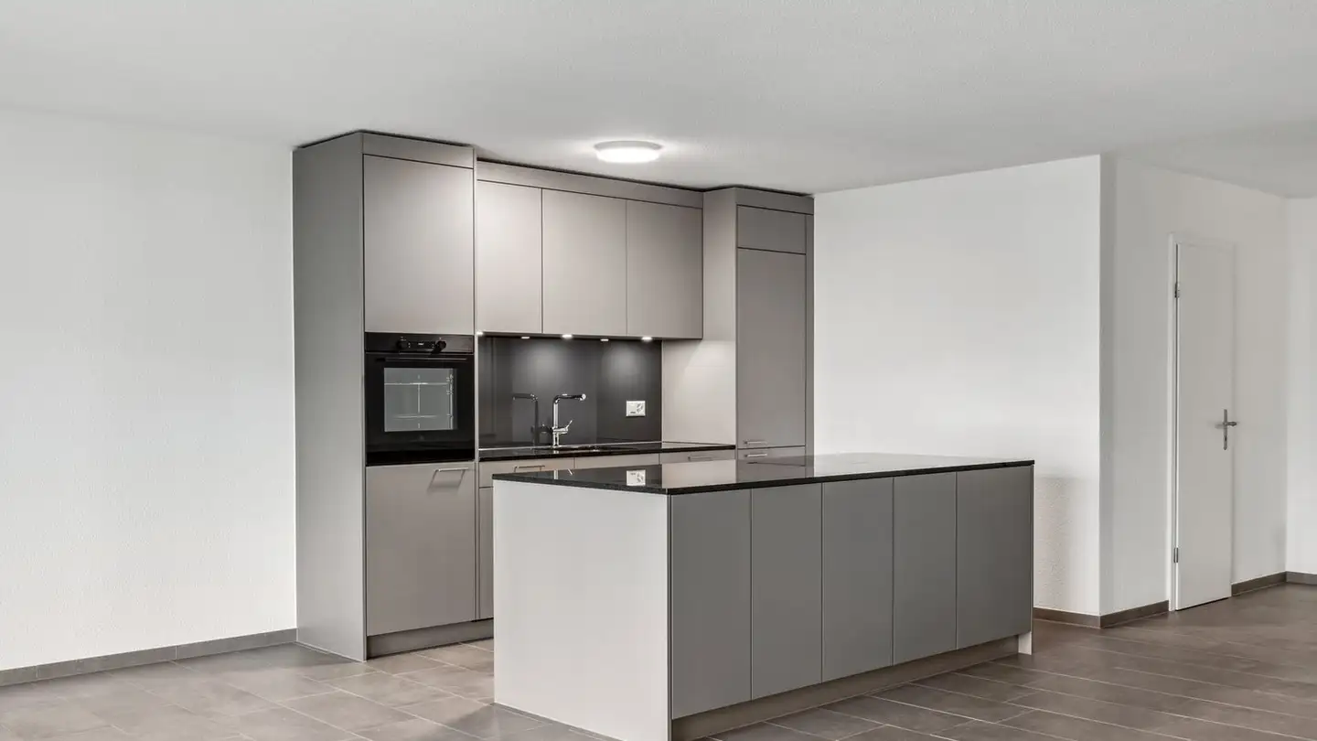 Appartement à louer - Grüttbachstrasse 8, 4542 Luterbach - Photo 4