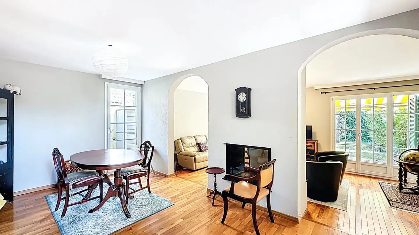 Casa grotta in vendita - 1218 Le Grand-Saconnex