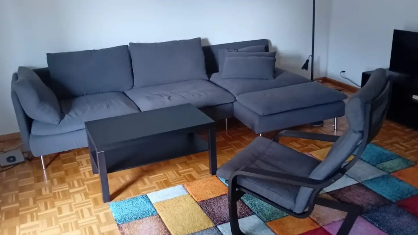 Single room for rent - 4410 Liestal