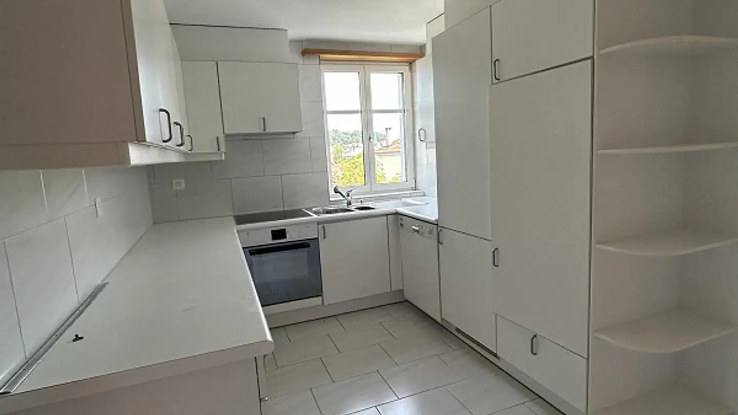 Attico in affitto - Wiesentalstrasse 25, 9000 St. Gallen - Photo 2