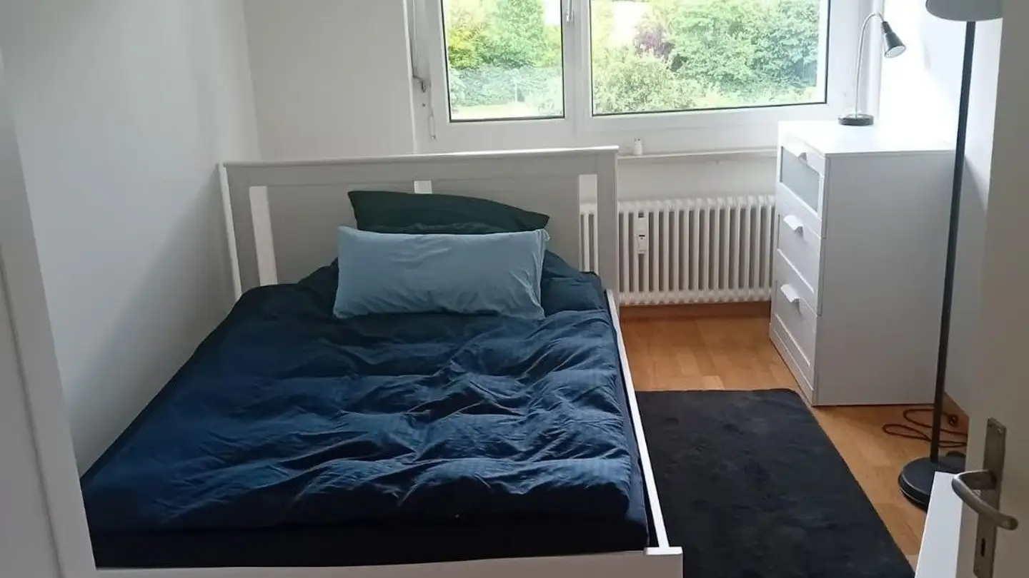 Single room for rent - 4410 Liestal - Photo 2