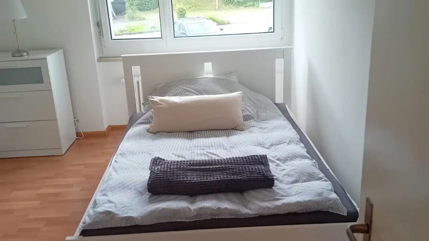 Single room for rent - 4410 Liestal - Photo 3