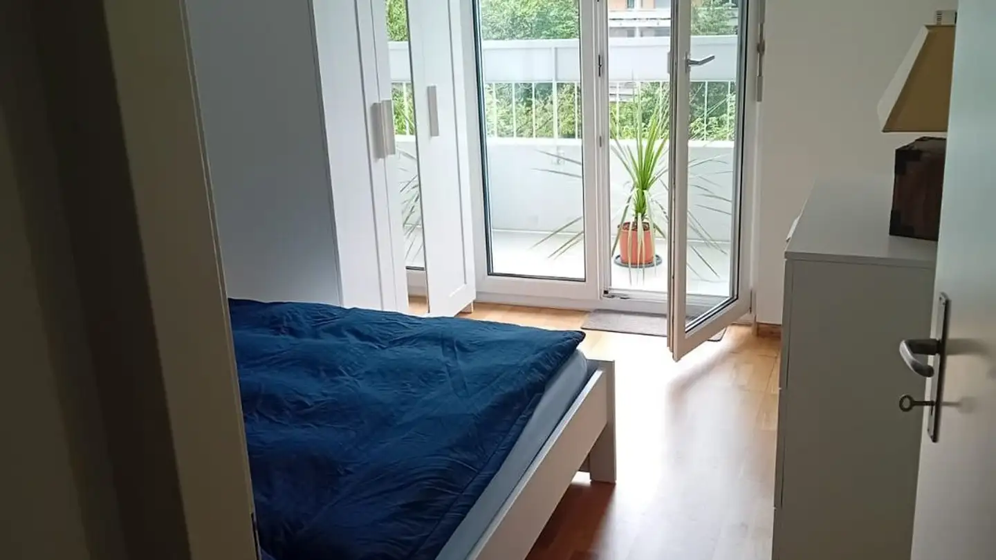 Single room for rent - 4410 Liestal - Photo 4