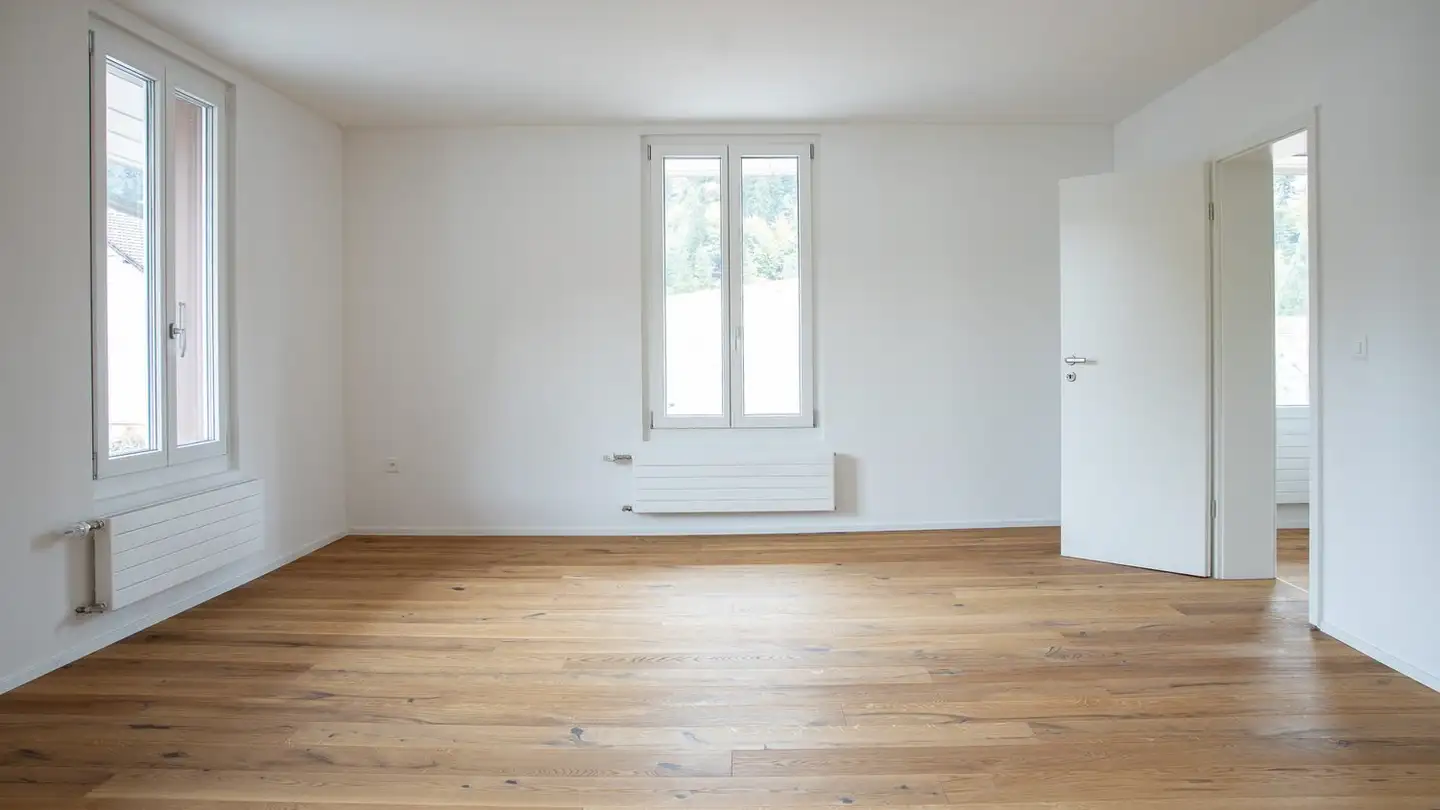 Wohnung mieten - Grünenstrasse 2, 3455 Grünen