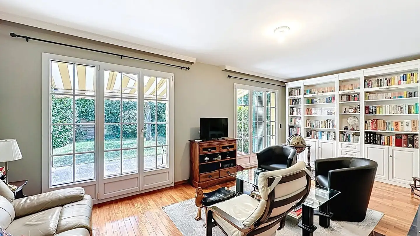 Casa grotta in vendita - 1218 Le Grand-Saconnex - Foto 4