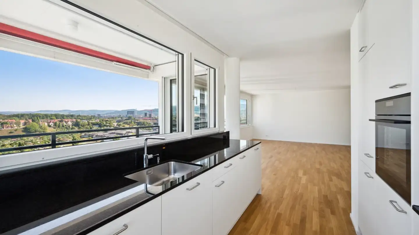 Appartamento in affitto - Lehenmattstrasse 306, 4052 Basel - Foto 3