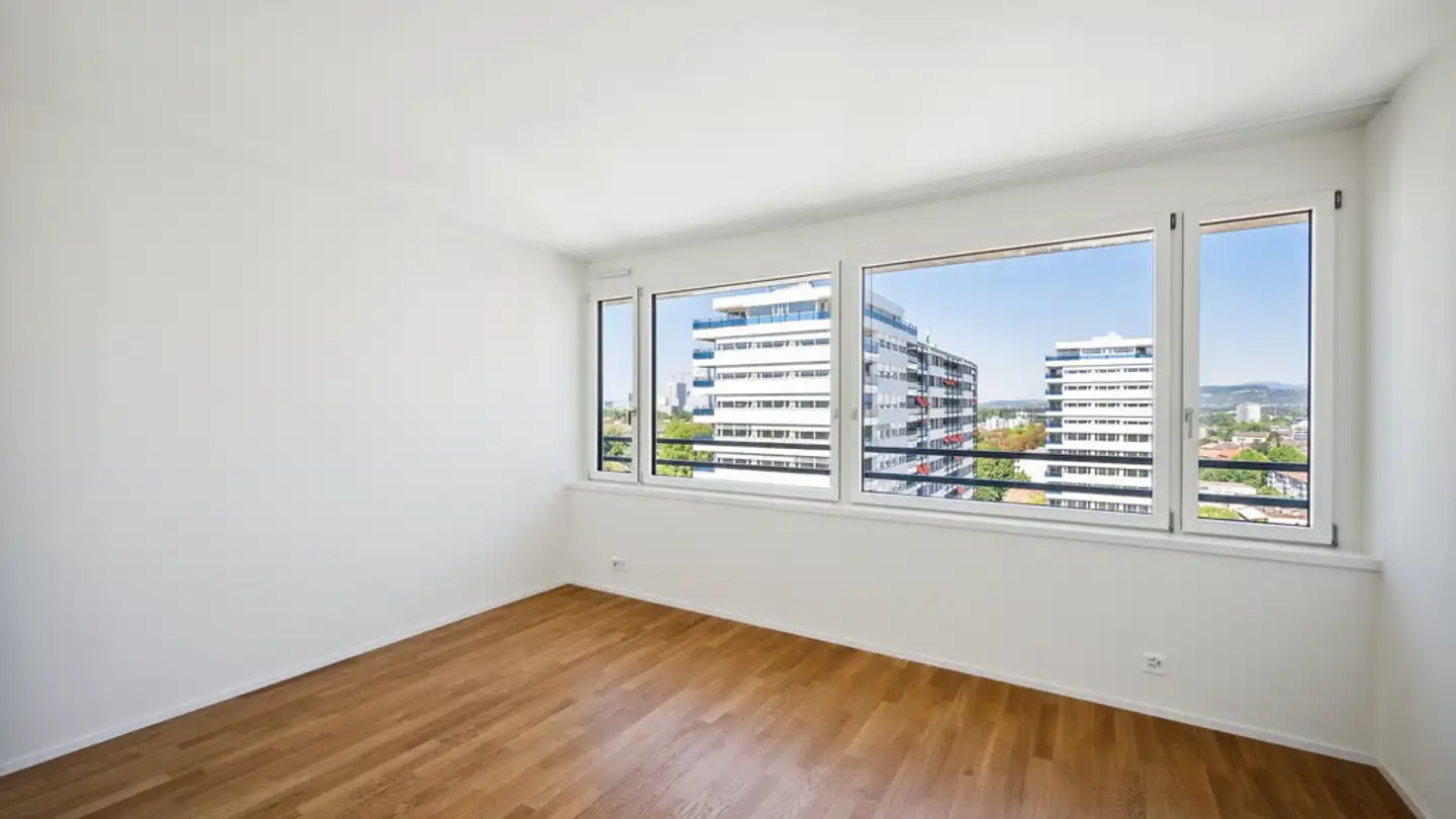Appartamento in affitto - Lehenmattstrasse 306, 4052 Basel - Foto 4