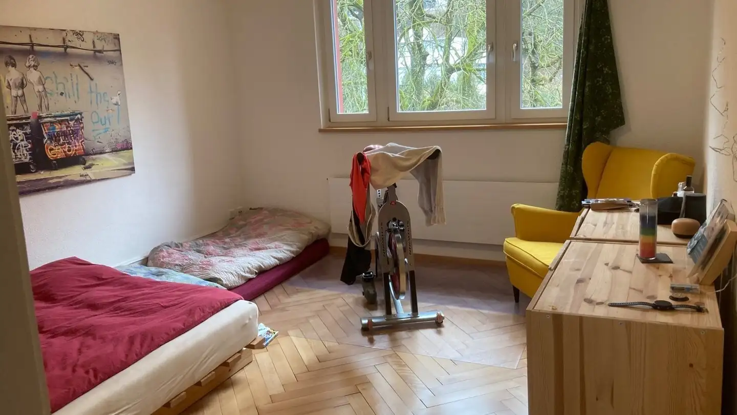 Appartamento in affitto - Faubourg Du Lac / Seevorstadt 18, 2502 Biel/Bienne - Foto 2