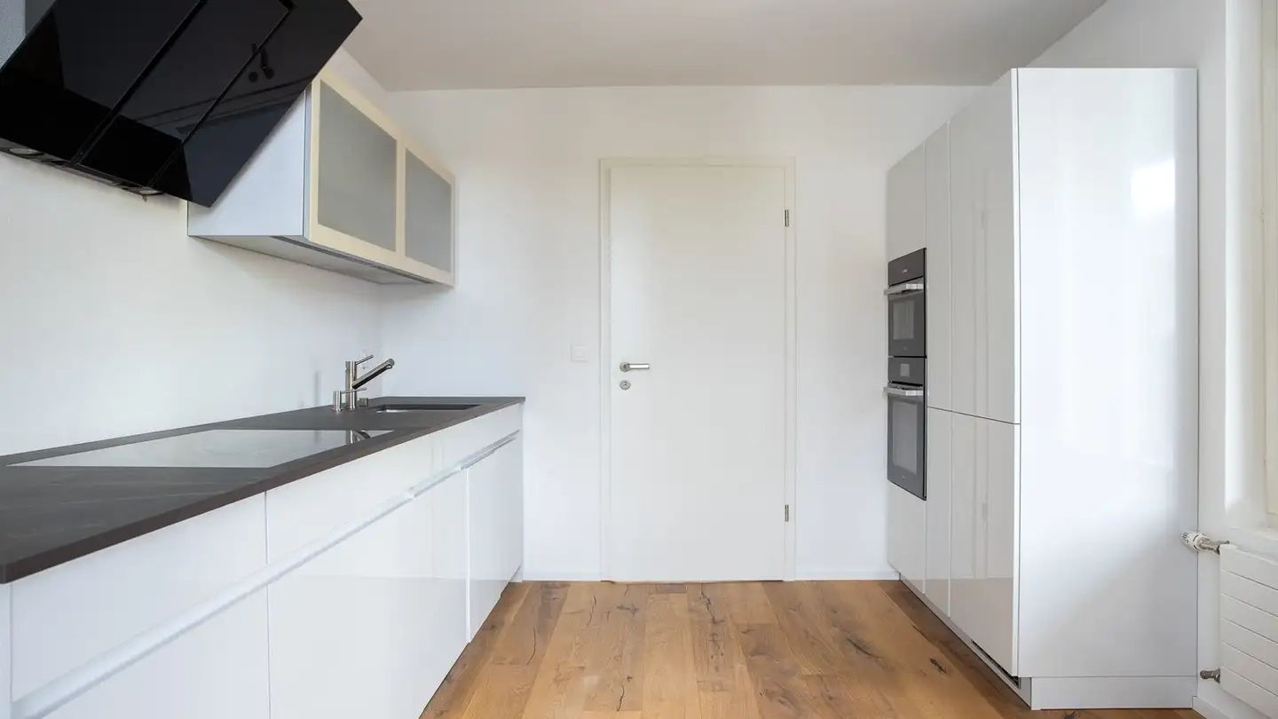 Wohnung mieten - Grünenstrasse 2, 3455 Grünen - Foto 4