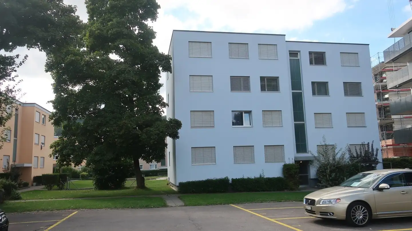 Appartement à louer - Stationsstrasse 117, 8424 Embrach