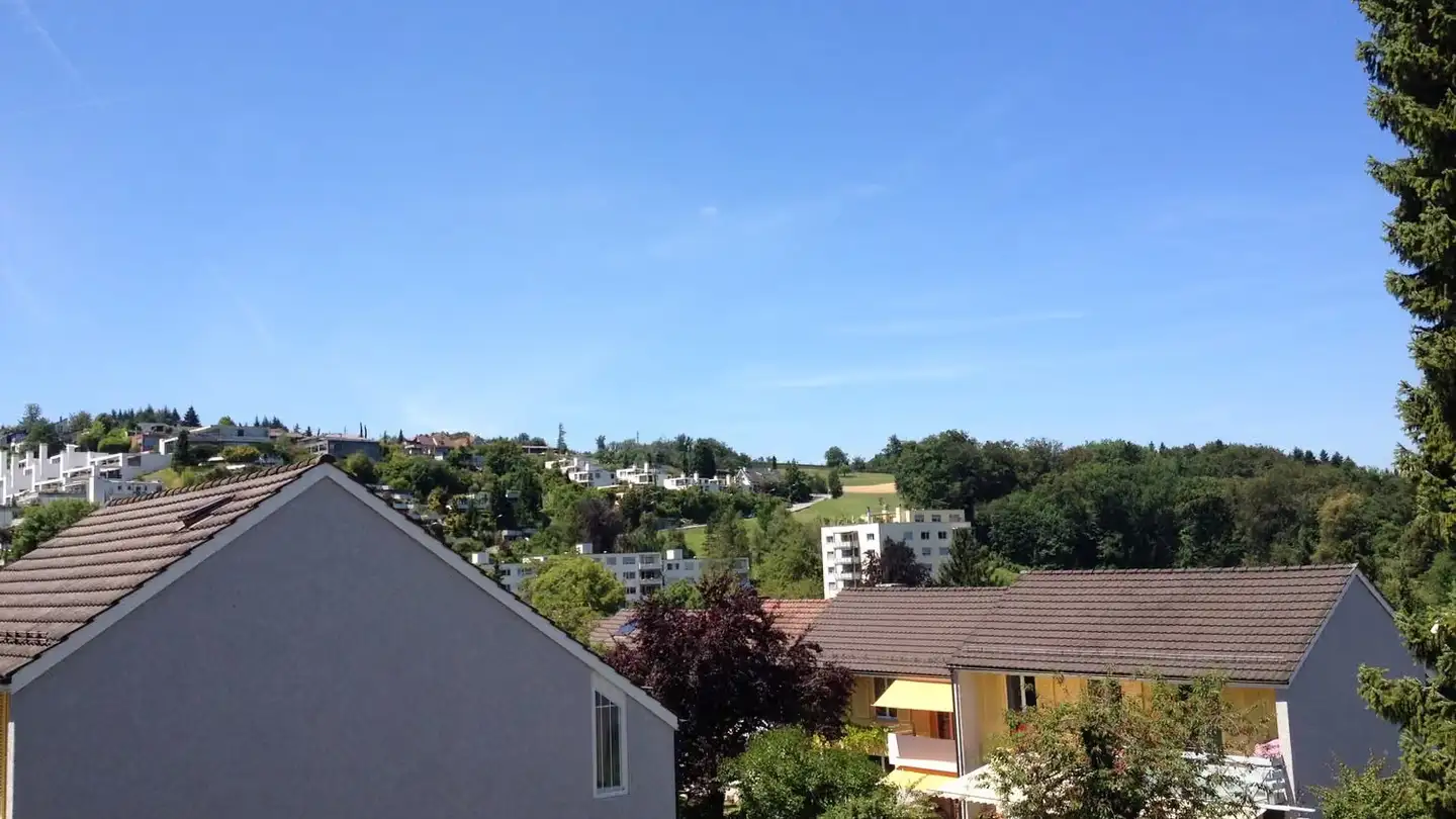 Appartamento in affitto - Widenweg 4, 5400 Baden - Foto 3
