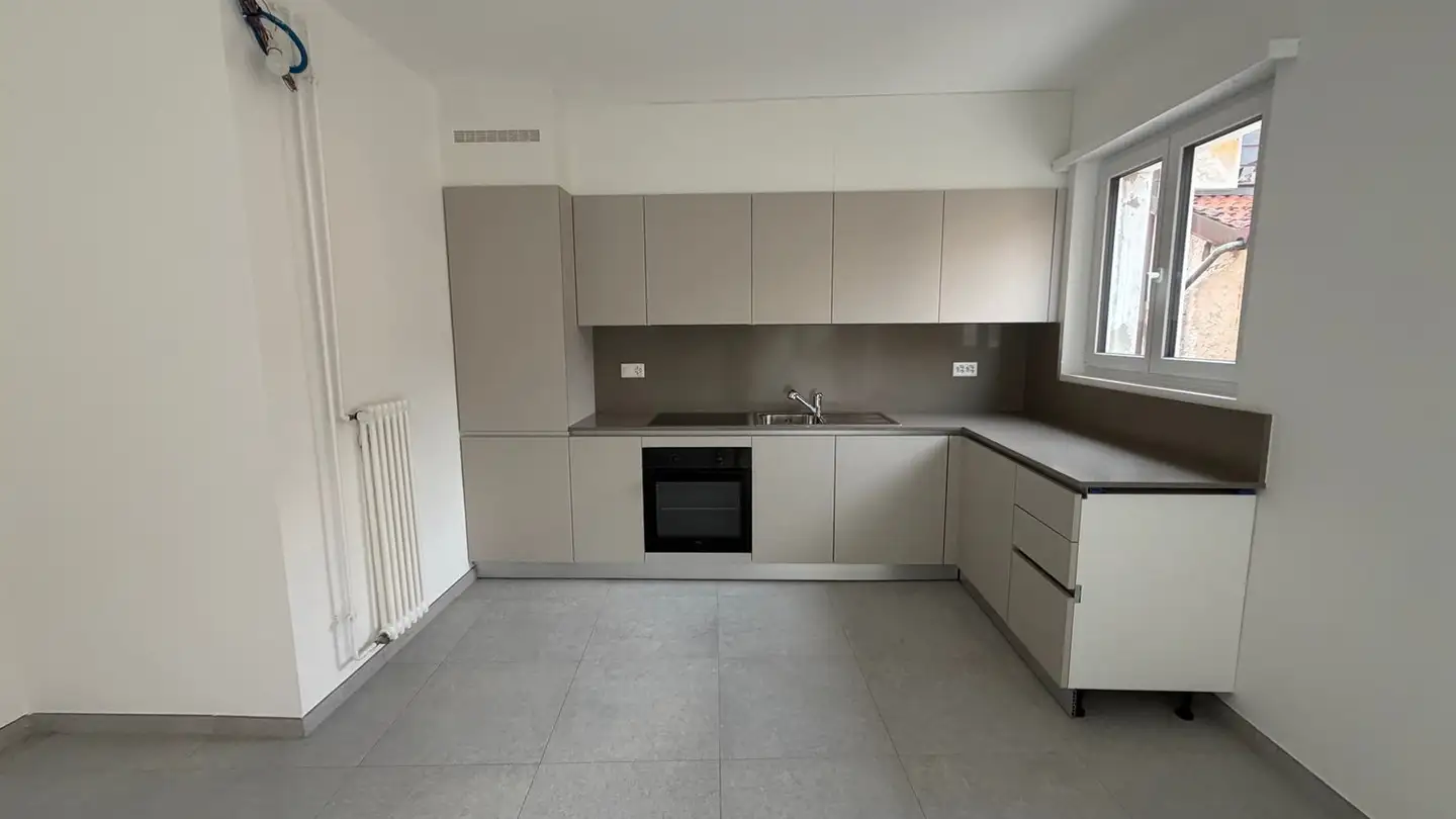 Appartamento in affitto - Via Della Gallinazza 9, 6600 Locarno - Foto 2
