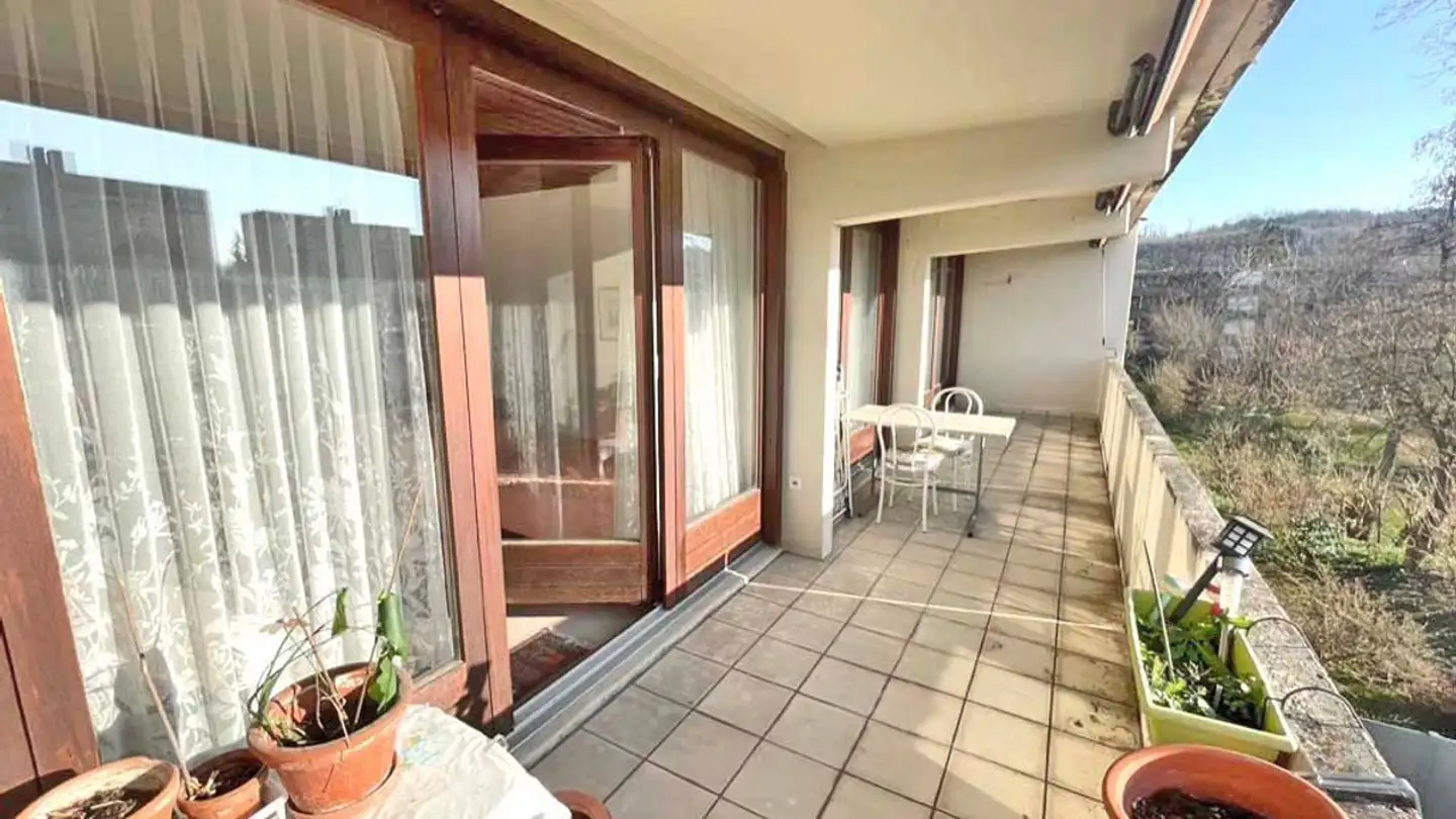 Apartment for sale - Augartenstrasse 2, 4310 Rheinfelden