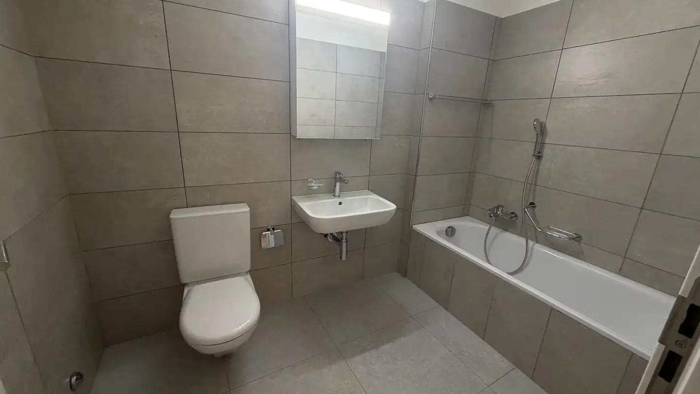 Appartamento in affitto - Via Della Gallinazza 9, 6600 Locarno - Foto 4