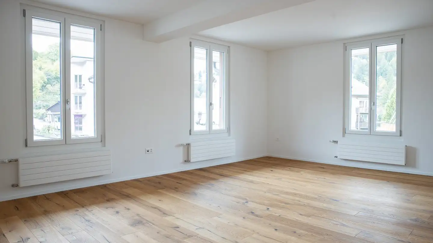 Wohnung mieten - Grünenstrasse 2, 3455 Grünen - Foto 2