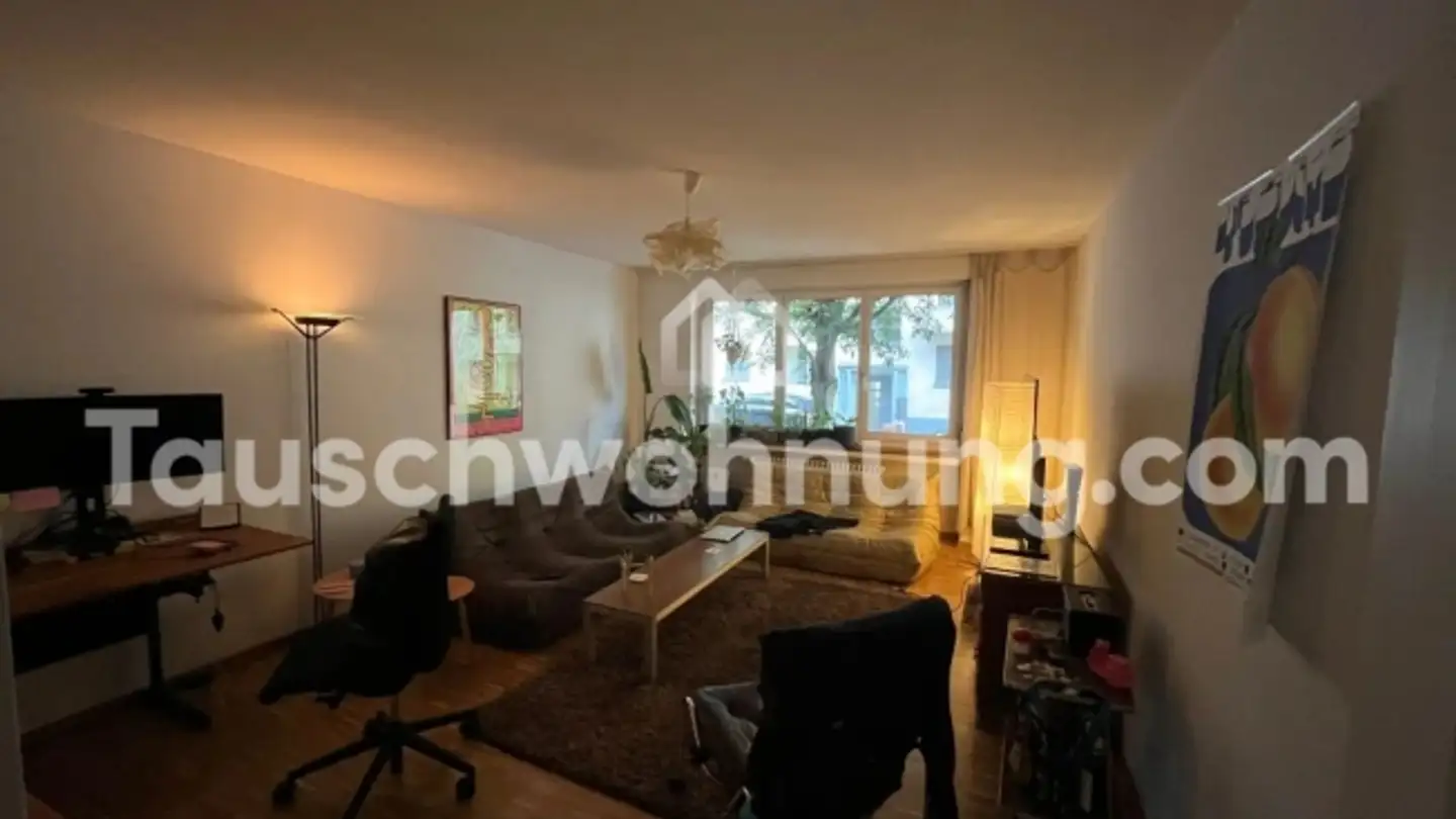 Wohnung mieten - 8006 Zürich