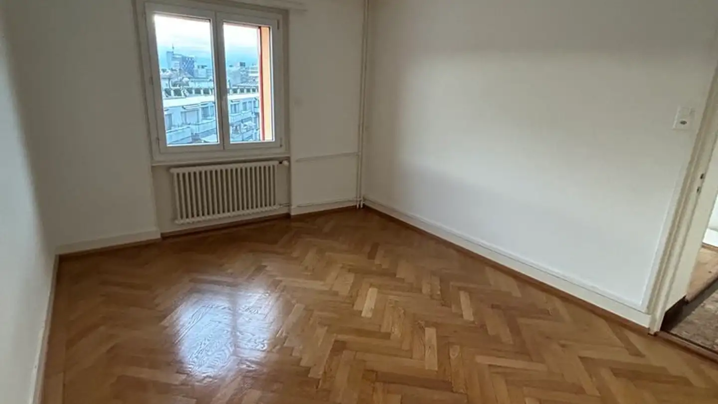 Appartement à louer - Rue De La Mèbre 8, 1020 Renens VD - Photo 2