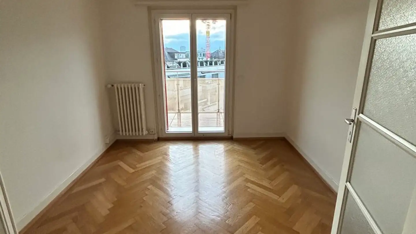 Appartement à louer - Rue De La Mèbre 8, 1020 Renens VD - Photo 3