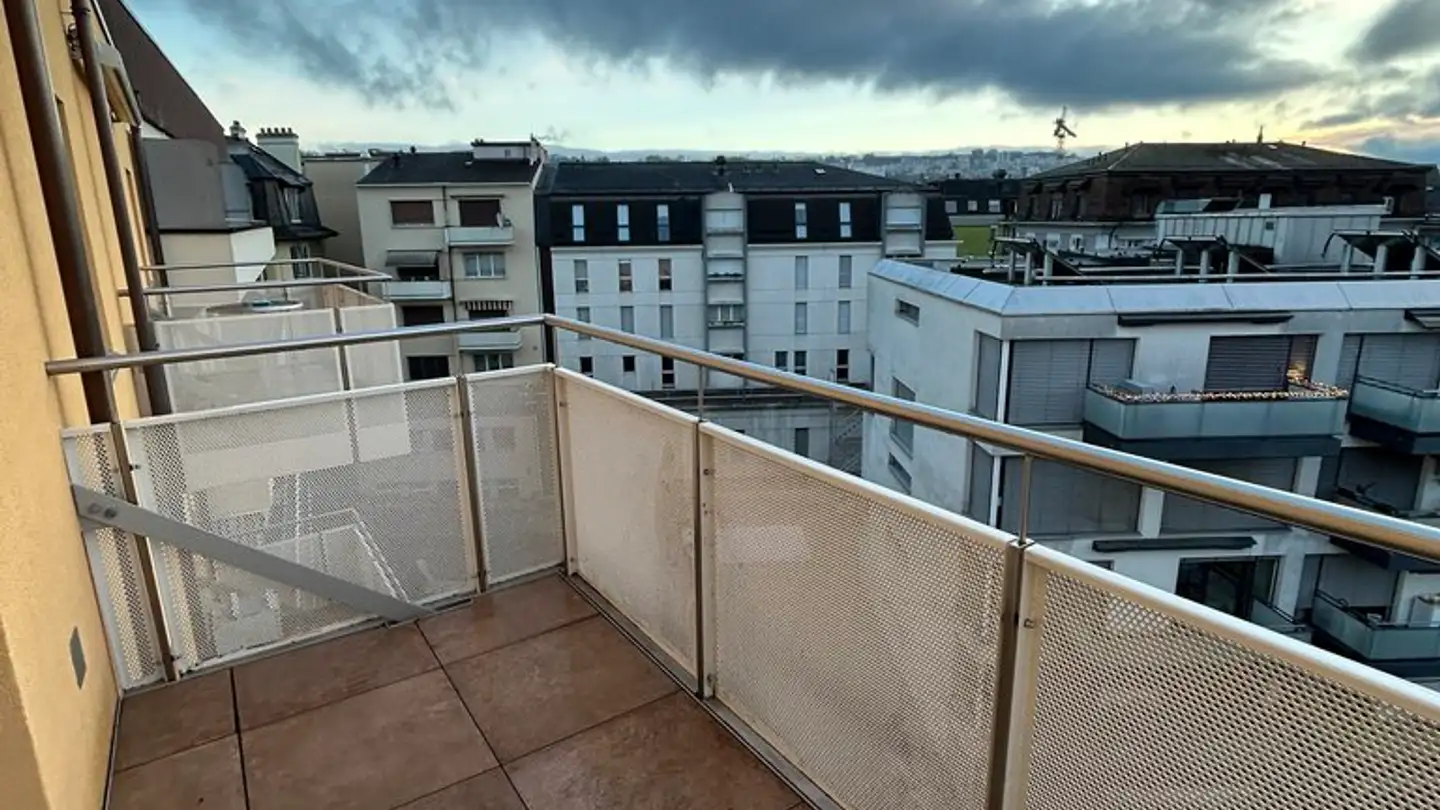 Appartement à louer - Rue De La Mèbre 8, 1020 Renens VD - Photo 4