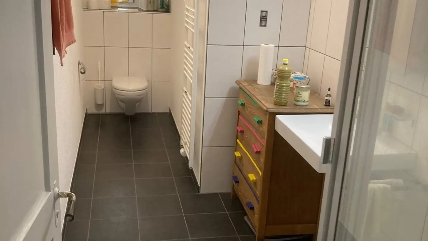 Appartamento in affitto - Faubourg Du Lac / Seevorstadt 18, 2502 Biel/Bienne - Foto 4