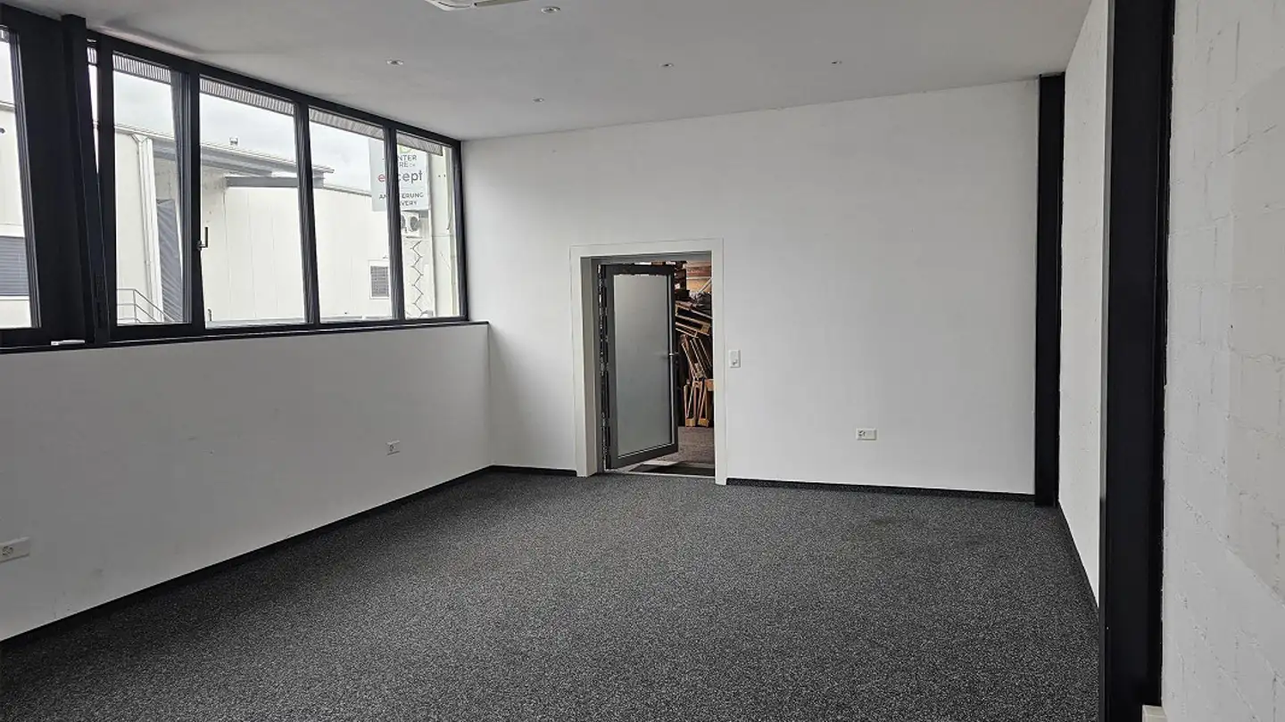 Commerciale in affitto - Weststrasse 15, 8570 Weinfelden - Photo 2
