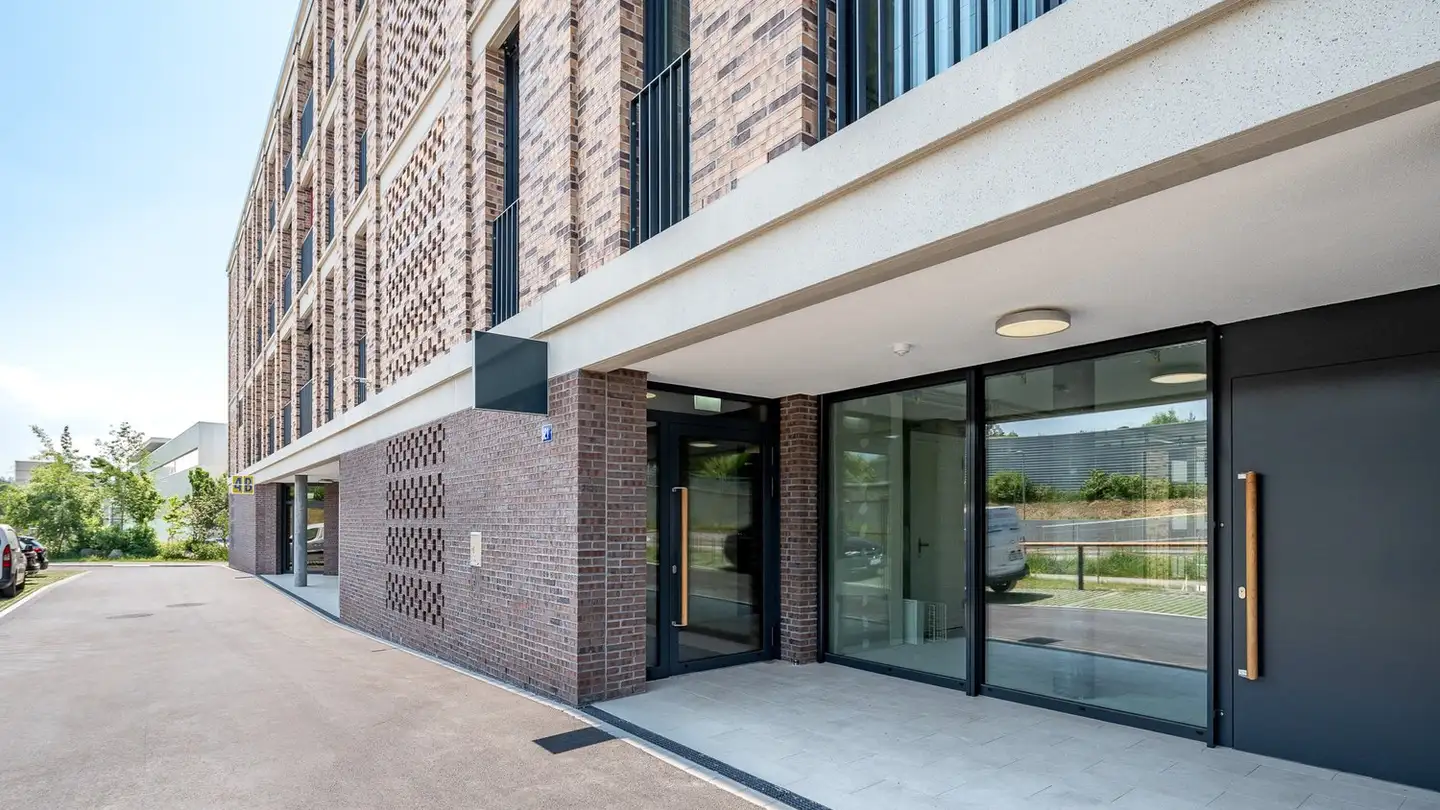Appartamento in affitto - Libellenweg 6, 8134 Adliswil