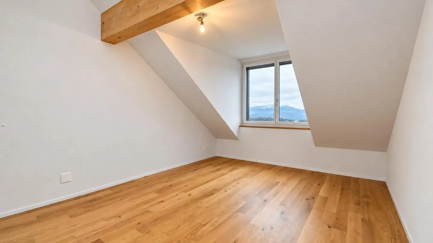 Commercial for rent - Dorfstrasse 10, 3115 Gerzensee