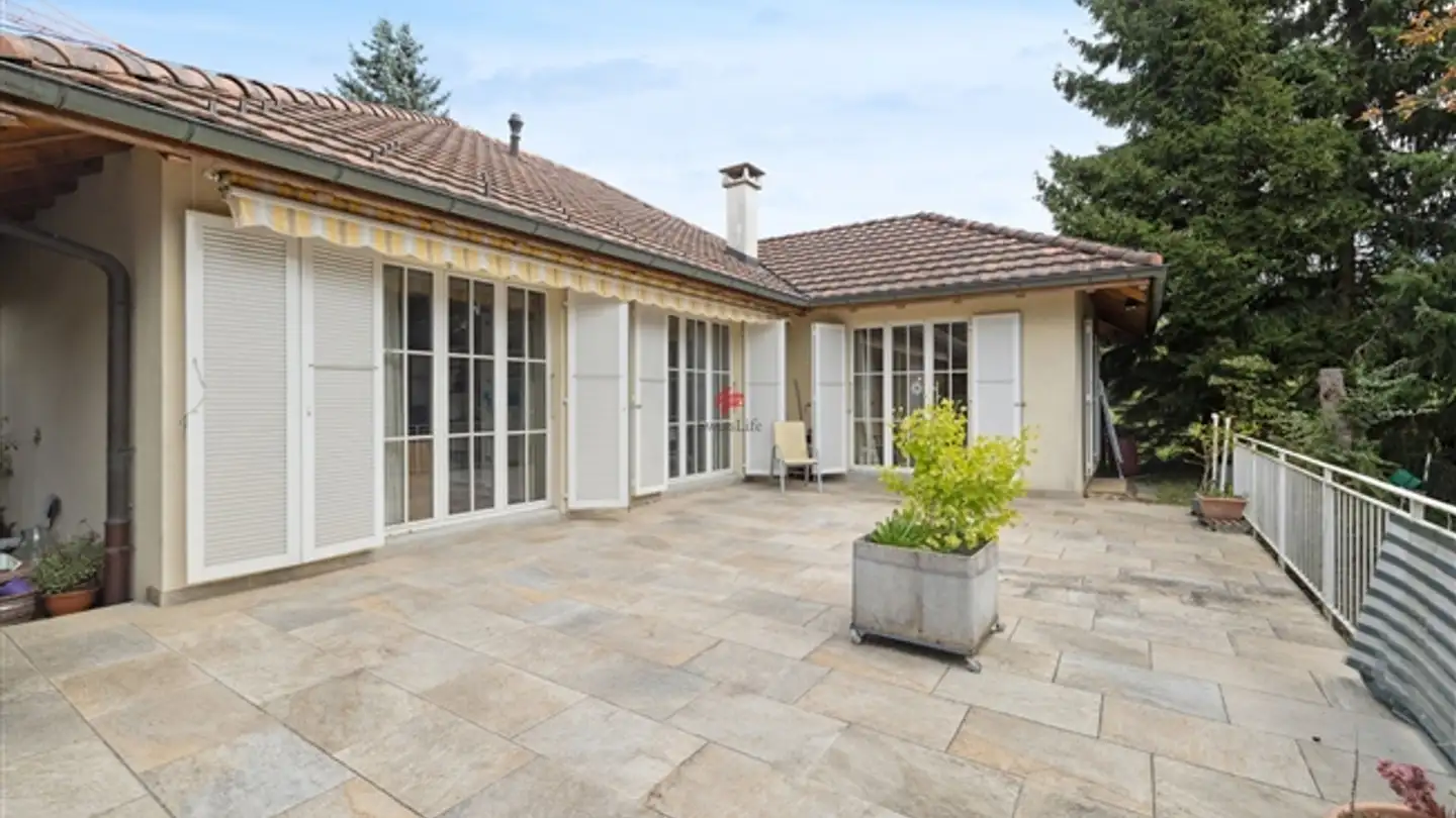 Einfamilienhaus kaufen - 4204 Himmelried - Foto 2