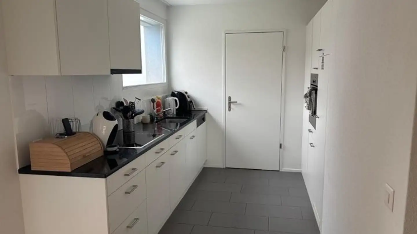 Stanza singola in affitto - Zumhofweg, 6010 Kriens - Foto 2