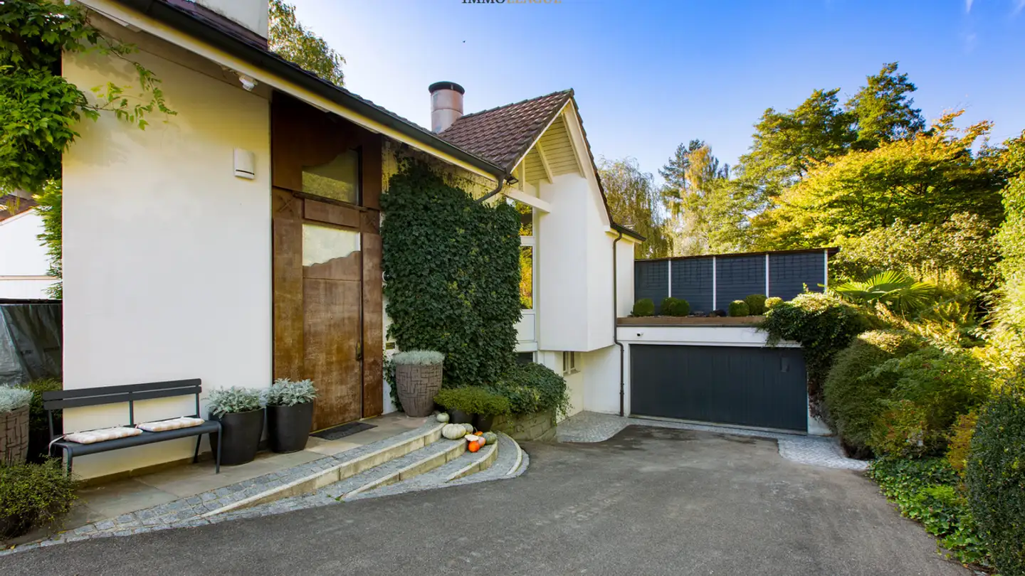 Villa à vendre - 8576 Mauren TG - Photo 3