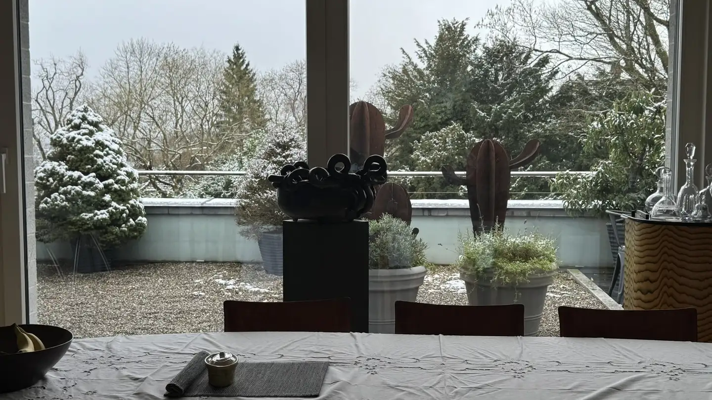 Penthouse mieten - 4500 Solothurn - Foto 4