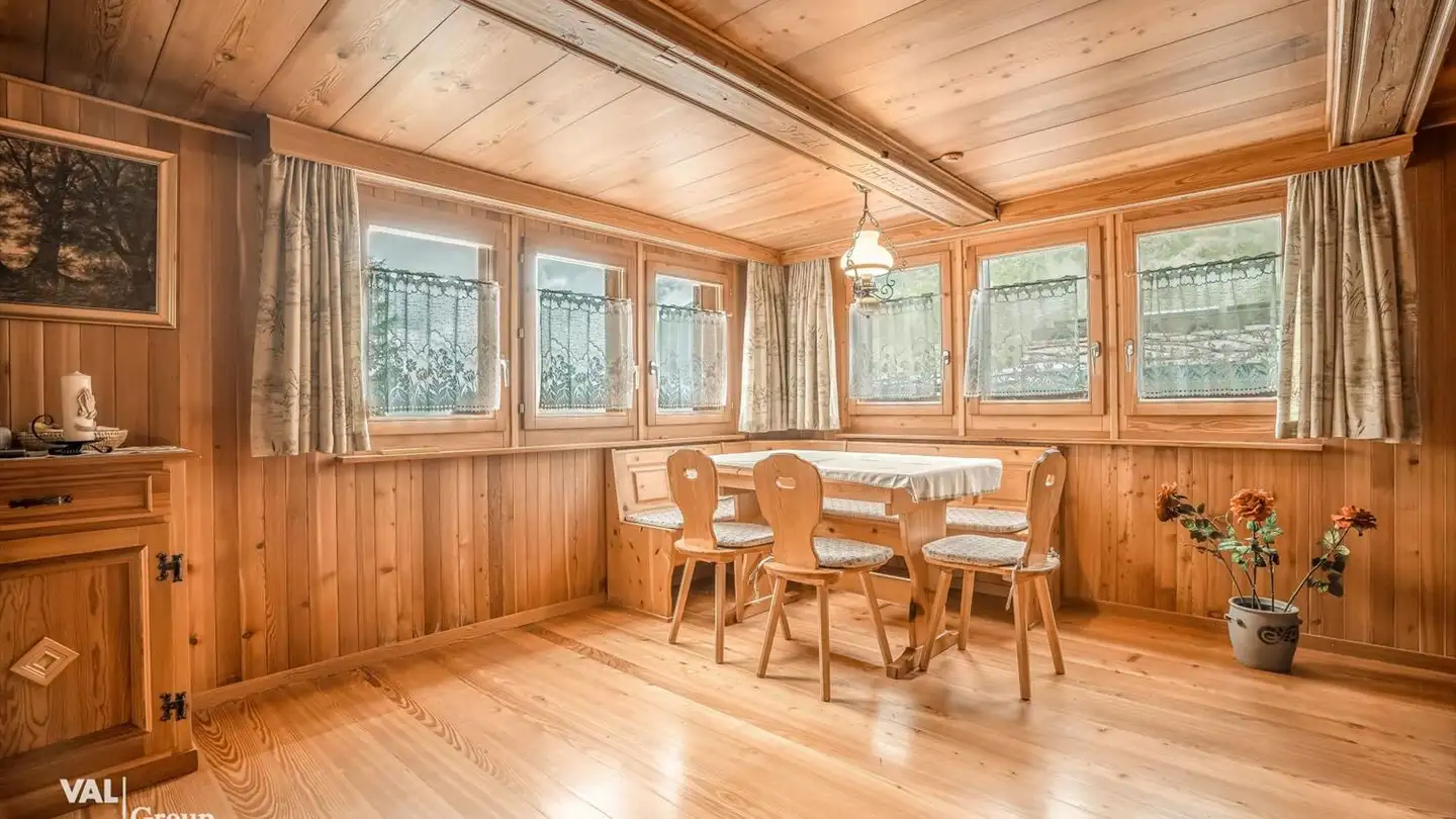 Appartamento in vendita - 3908 Saas-Balen - Photo 3